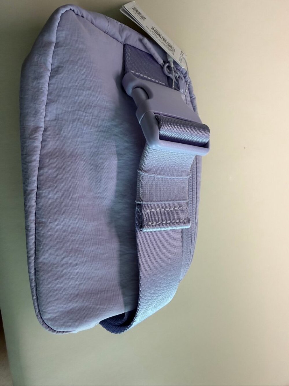 Lululemon Everywhere Belt Bag 1L Light Lavender - New With Tags